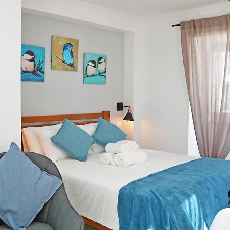 Apartmán Casa Do Azulejo - Blue Peniche Exteriér fotografie